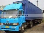 Offer Inland Trucking Transportation Service in China From Shenzhen to Changan,Dongguan