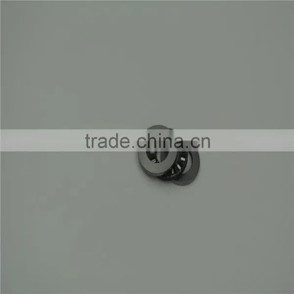 Low Noise Miniature Flange Bearing F695zz