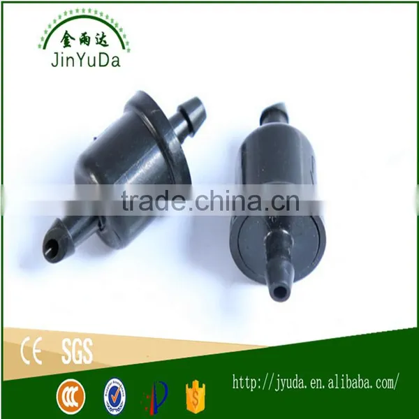 Eco-friendly Plastic Adjustable Emitter for Irrigation System photo-3