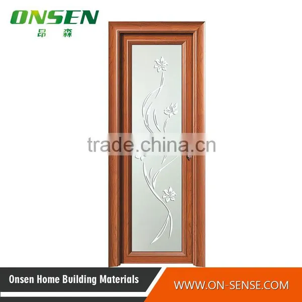 Chinese Wholesale Companies High Quality Aluminum Sliding Doors Sign in photo-5