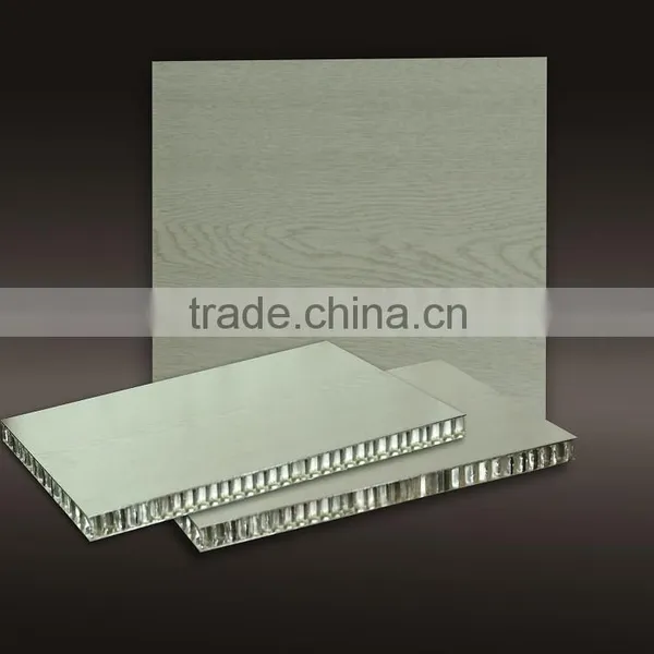 PVDF Aluminum Sandwich Panel Wholesale photo-4
