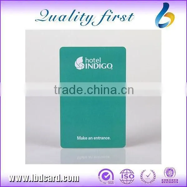 Customized EM4100 Scartch-off Cards RFID NFC Cards photo-2