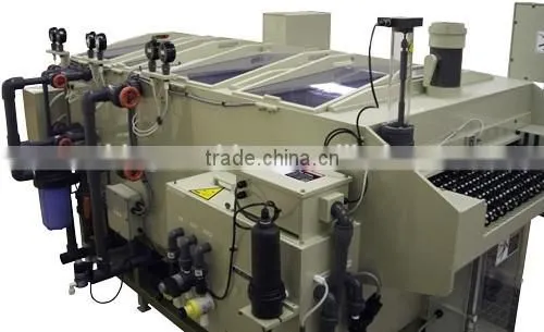 PCB Etching Machine photo-2