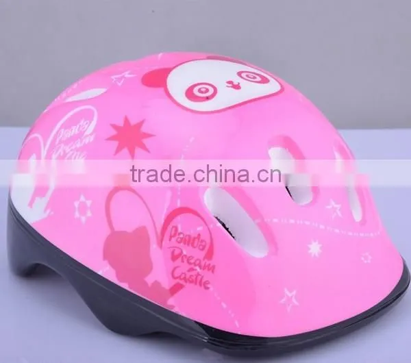 Wholesale Best Price Children Sport Safety Kids Helmets Skating Helmet photo-2