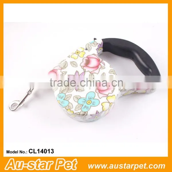 Newest Pet Products Dog Retractable Leash 2016 photo-4