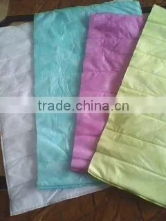 Synthetic Pocket Filter Media,Bag Filter Media photo-3