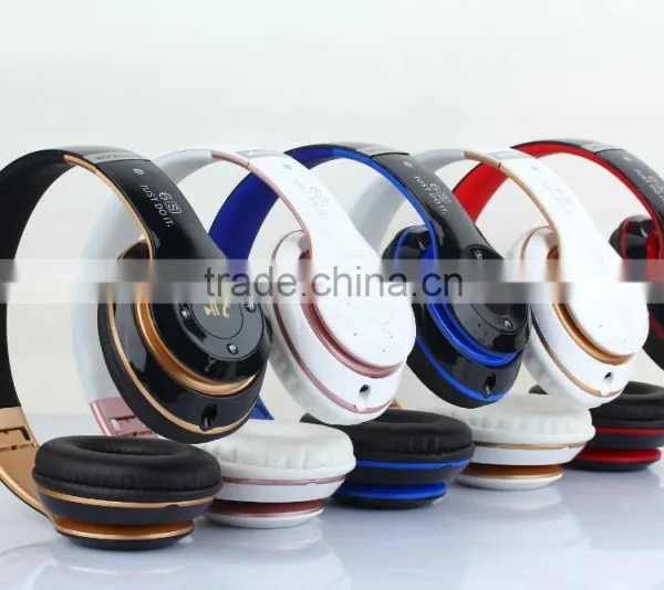 SNHALSAR Mpow 6S Headband Wireless Headphones Bluetooth Headsets photo-2