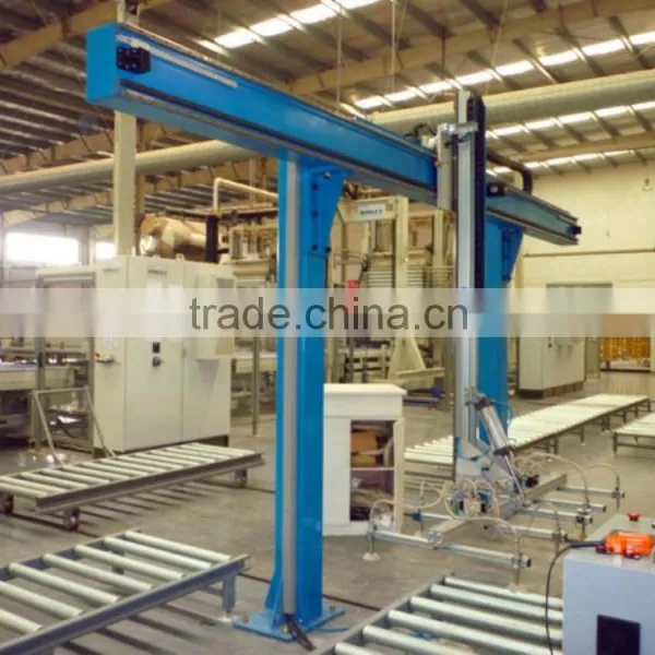 Fully Automatic Palletizing Manipulator photo-6