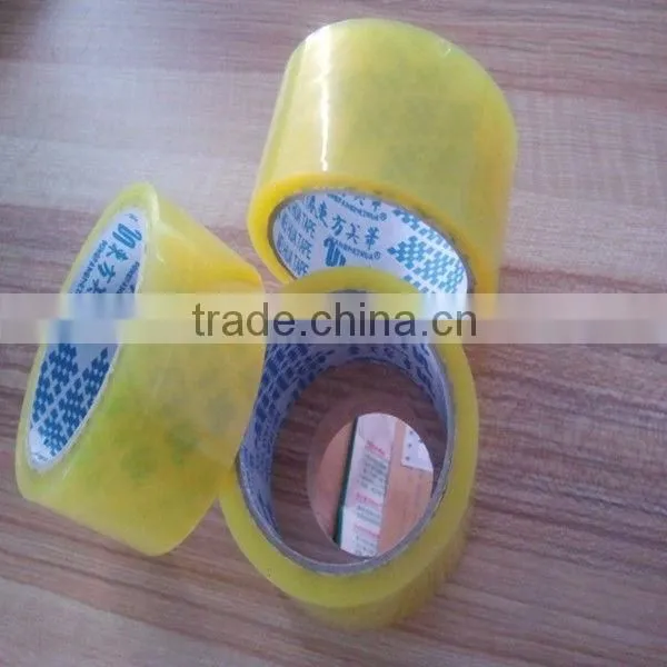 BOPP Film/BOPP Packaging Tape