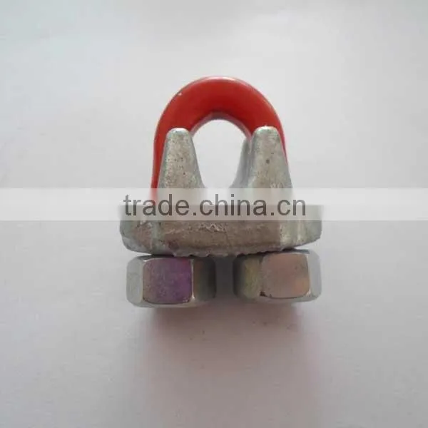 U.S. Type Fastener Wire Cable Clip photo-2
