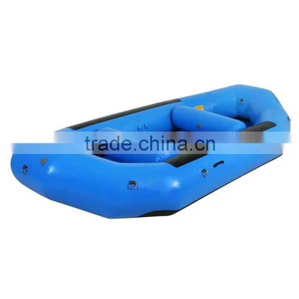 2012 Best-selling Pvc Inflatable Drifting Boat,river Boat,raft Boat