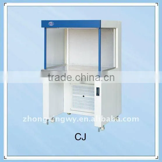 Laboratory Vertical Laminar Air Flow Cabinet