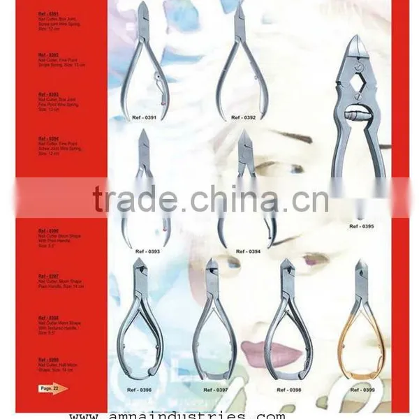 Nail Cutter