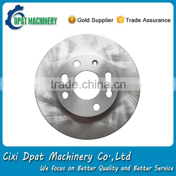 High Quality Auto Parts OEM Brake Disc Rotor 43512-20640 for Toyota photo-3