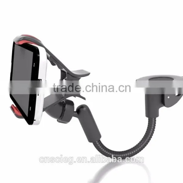 HC21J Retractable Smart Phone Holder photo-3