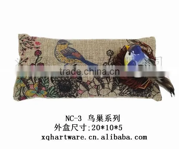 New Fashion 350g Natural Activated Bamboo Charcoal Bag Air Purifier, Chemical Free And Non Toxic Car Air Purifier photo-3