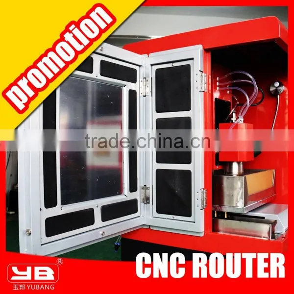 High Quality Low Price China Metal and Stone Engraving Machine for Jewelry