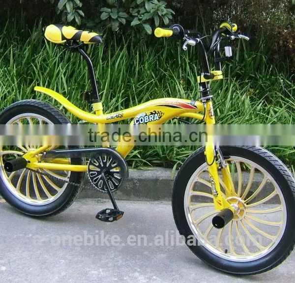 EN14764 Freestyle Bicycle Bmx Bike Bicycle/2014 Best-selling Freestyle Bmx Bike Bicycle/CE Rocker Bmx Freestyle Bike Bicycle photo-4