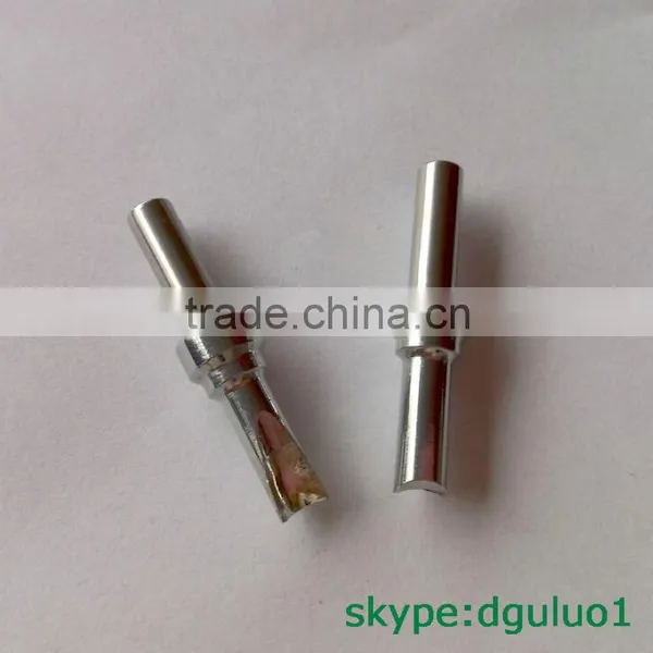 Professional Manufacturer Special Welding Contact Tip for Desoldering photo-2