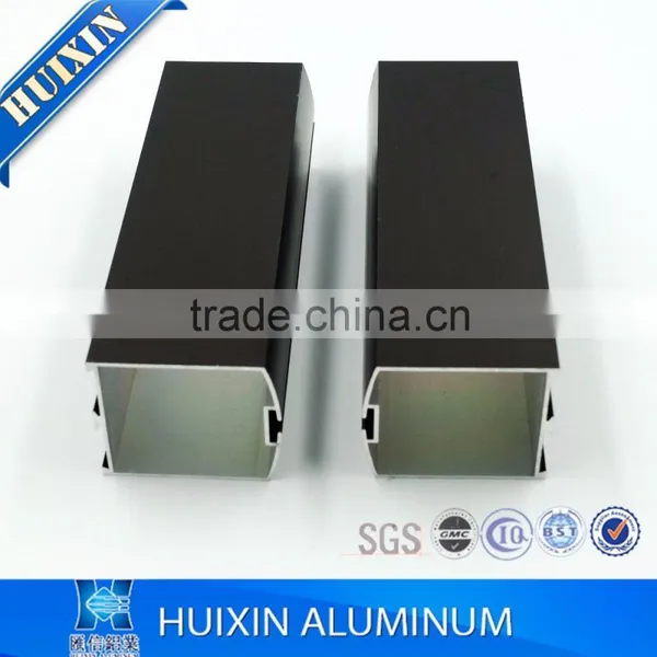 Competitive Price Aluminum Window Extrusions Profile From Online Shopping photo-2