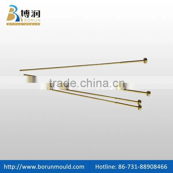 HSS Valve Pin for Hot Runner System, Components of Hot Runner photo-3