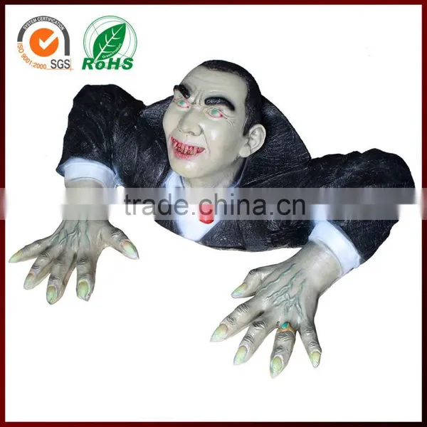 Halloween Boy Cheap Prom Props Decorations photo-2