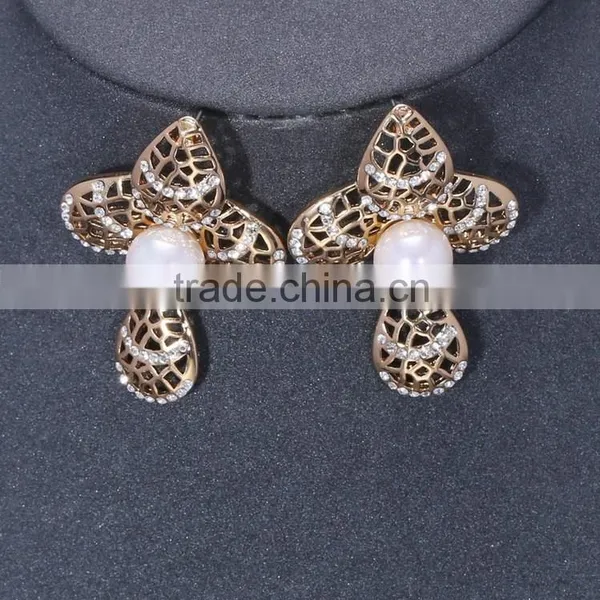 Unique Family Christmas Gifts,925 Silver Jewelry Set,AAA Stone Jewelry Set photo-3