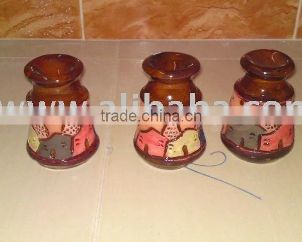 Incense Ceramic Burner