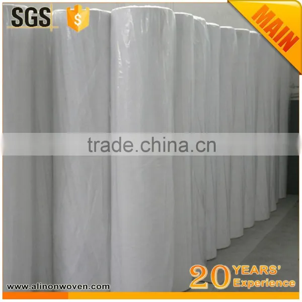 Chinese Supplier Wholesale Spunbond Polypropylene Non-woven photo-6