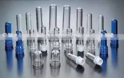 30mm Neck PET Bottle Preform