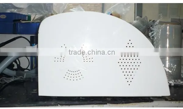 Portable Q-Switch Nd: Yag Laser Tattoo Removal Machine With 1064nm & 532nm photo-4