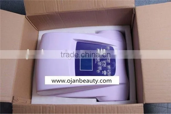 Ojan Drainage Weight Loss Presoterapia Machine Lymphatic Drainage System photo-4