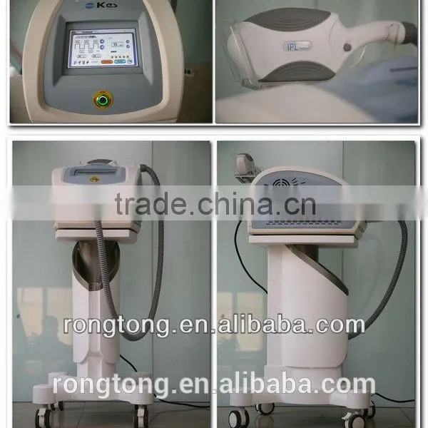 Portable Ipl Hair Removal and Photo Rejuvenation Home Use Ipl Skin Care System Home Ipl Epilator photo-3