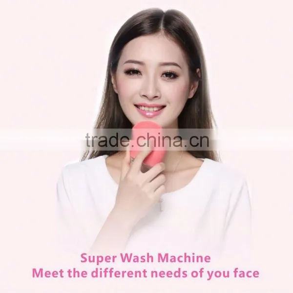 Distributor Wanted FDA Approval Silicone Facial Cleaning Machine photo-5