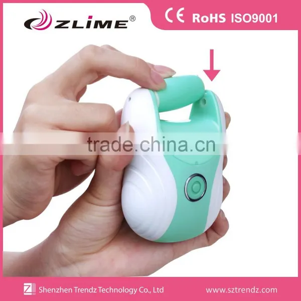 FOOT CALLUS REMOVER AND HARD SKIN EXFOLIATING DEVICE photo-5