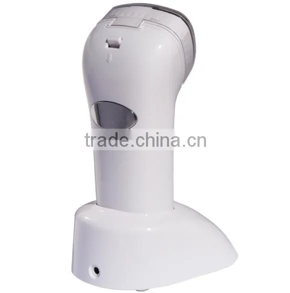 Skin Rejuvenation Facial Machine Vibrating Hot Massager photo-3