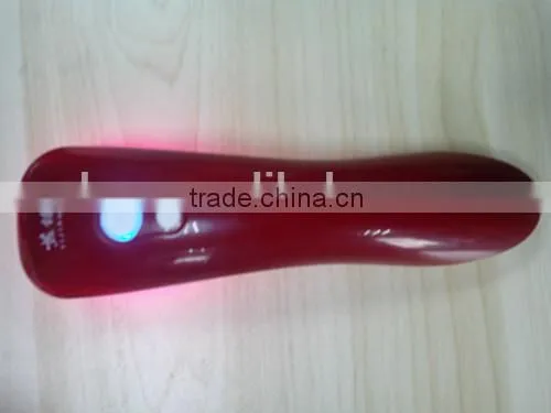 2015 Hot Selling Laser Hair Care Comb at Canton Fair photo-4
