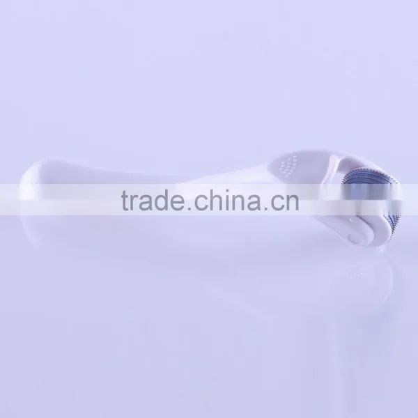 Best Face Needle Roller Micro Needing Roller With Stainless Steel 540 Pins photo-5