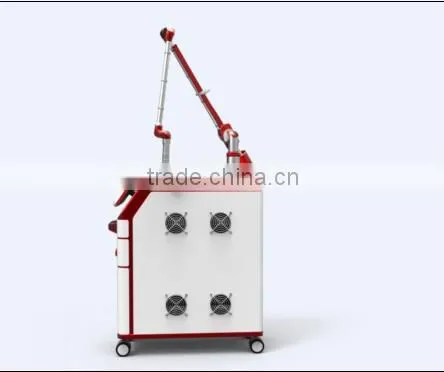 Factory Direct Sale Cheap nd Yag Laser Tattoo Removal/deep Pigmentation Removal/skin Rejuvenation Machine Beauty Spa Use photo-5