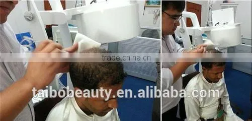 ce Approval Diode Laser Hair Regrowth Machine/laser Cap for Hair Regrowth photo-6