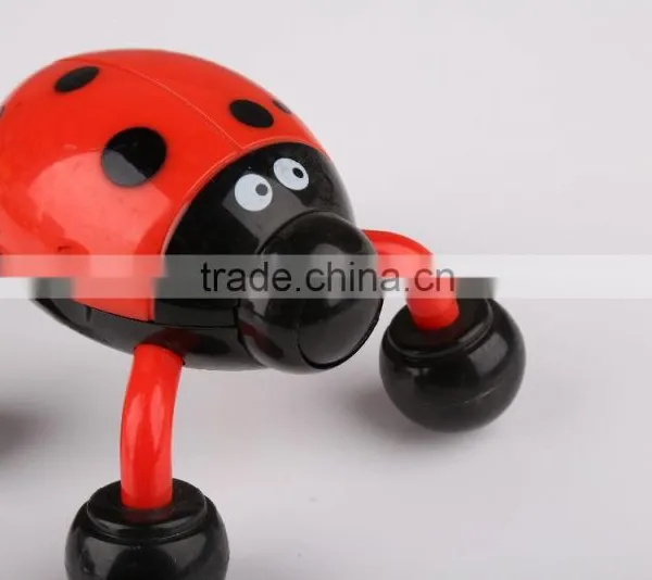 Portable Hand Vibrating Body Massager Equipment photo-5
