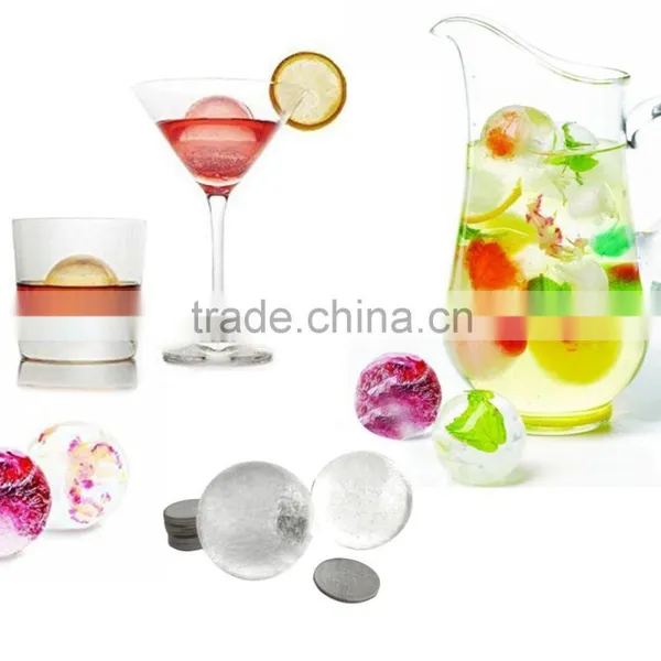 Ice Mold Silicone Ice Cube Tray Mold, Ice Cube Tray ,silicon Ice Tray photo-4