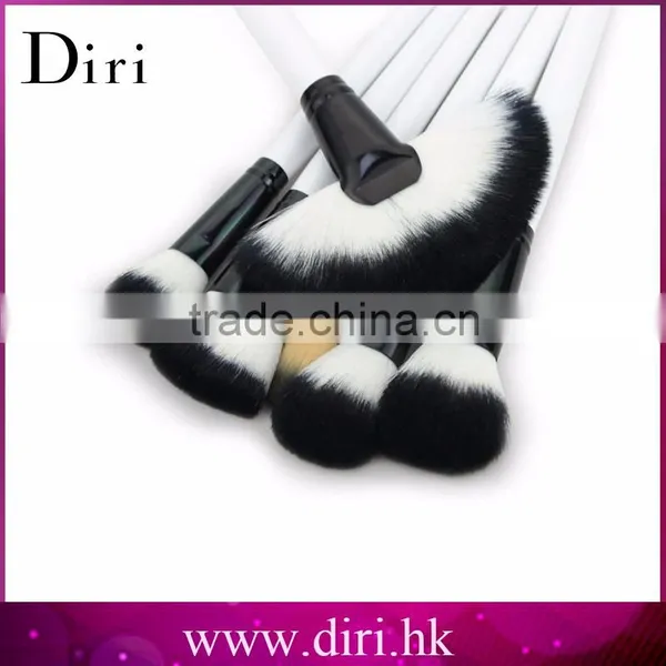 Professional 36 Pcs White Cosmetic Makeup Brushes Tool Make Up Brushes Set With PU Bags photo-5