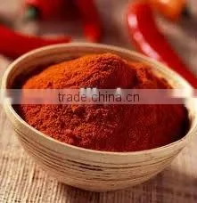 Dry Chilli Powder