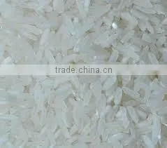 5% Broken Vietnamese Long Grain White Rice
