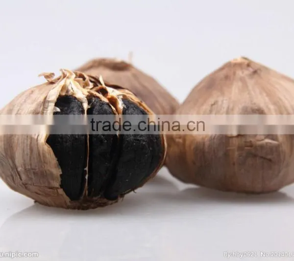 Black Garlic photo-2