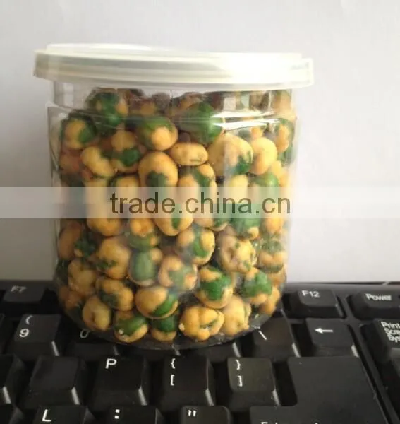 Coated Green Peas BBQ Flavor photo-3