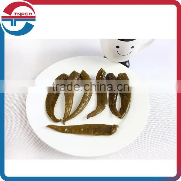 Pickled Green Chilli Pepper Wangdu Sauce photo-2