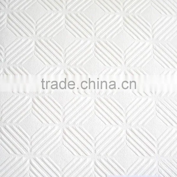 Online Shop China Designer Home Decor Material Pvc Ceiling Board for House Decoration photo-5