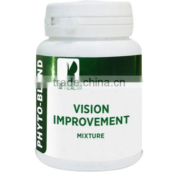 Phyto-blend "Vision Improvement Mixture"